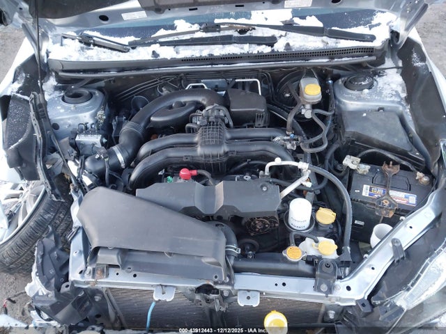 Subaru Impreza 2.0i Premium 2016 JF1GJAF63GH022976 Image 10