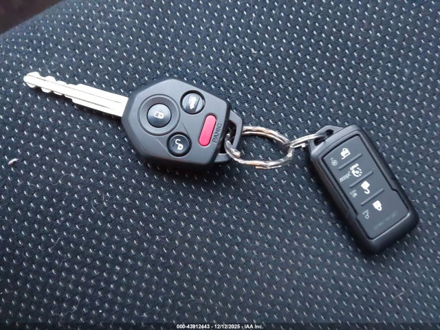 Subaru Impreza 2.0i Premium 2016 JF1GJAF63GH022976 Image 11