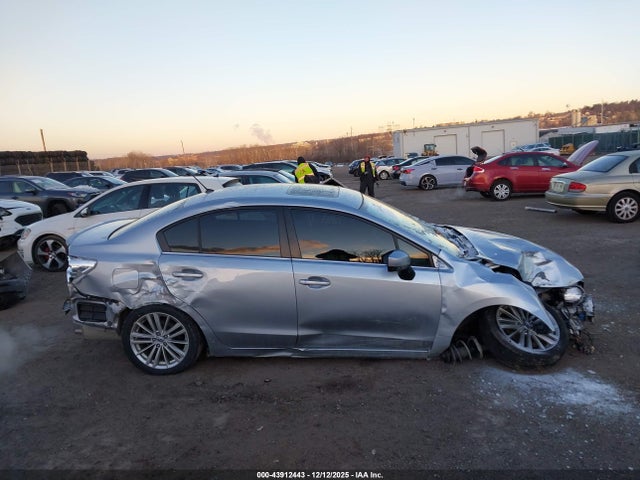 Subaru Impreza 2.0i Premium 2016 JF1GJAF63GH022976 Image 13