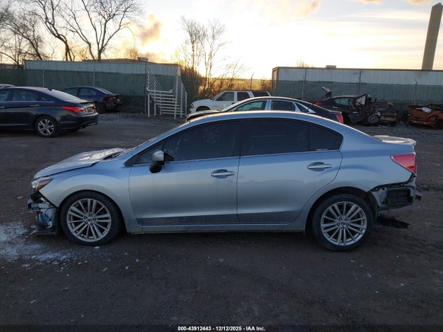 Subaru Impreza 2.0i Premium 2016 JF1GJAF63GH022976 Image 14
