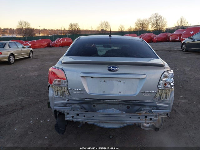 Subaru Impreza 2.0i Premium 2016 JF1GJAF63GH022976 Image 16