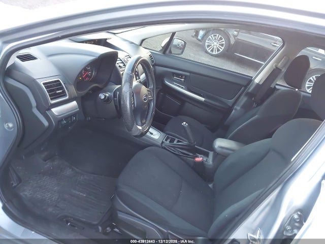 Subaru Impreza 2.0i Premium 2016 JF1GJAF63GH022976 Image 17