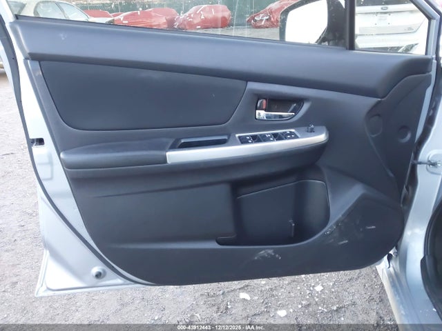 Subaru Impreza 2.0i Premium 2016 JF1GJAF63GH022976 Image 19