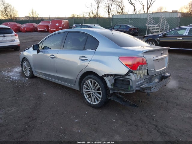 Subaru Impreza 2.0i Premium 2016 JF1GJAF63GH022976 Image 3