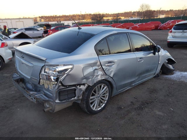 Subaru Impreza 2.0i Premium 2016 JF1GJAF63GH022976 Image 4
