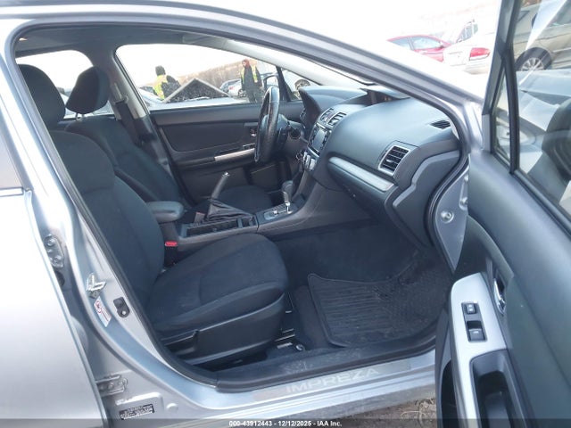 Subaru Impreza 2.0i Premium 2016 JF1GJAF63GH022976 Image 5