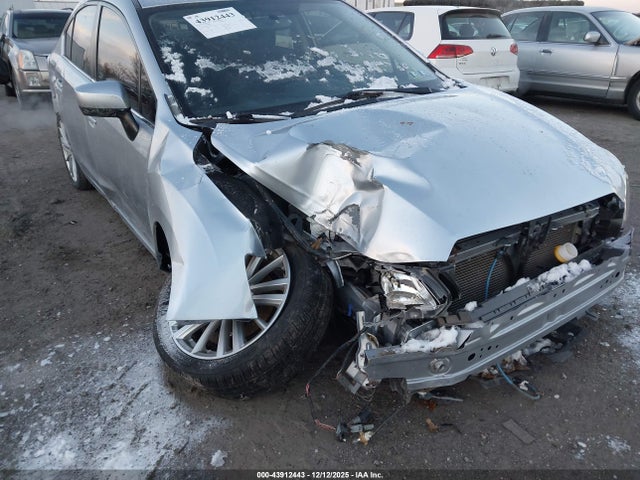 Subaru Impreza 2.0i Premium 2016 JF1GJAF63GH022976 Image 6
