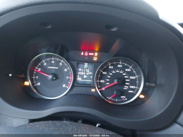 Subaru Impreza 2.0i Premium 2016 JF1GJAF63GH022976 Image 7