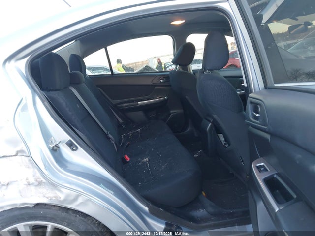 Subaru Impreza 2.0i Premium 2016 JF1GJAF63GH022976 Image 8