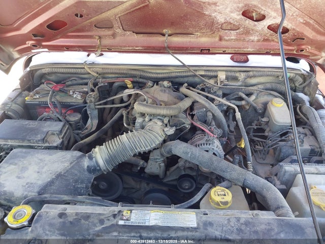 2007 JEEP WRANGLER 1J8FA54137L170636 Photo 9