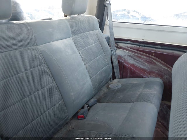 2007 JEEP WRANGLER 1J8FA54137L170636 Photo 7
