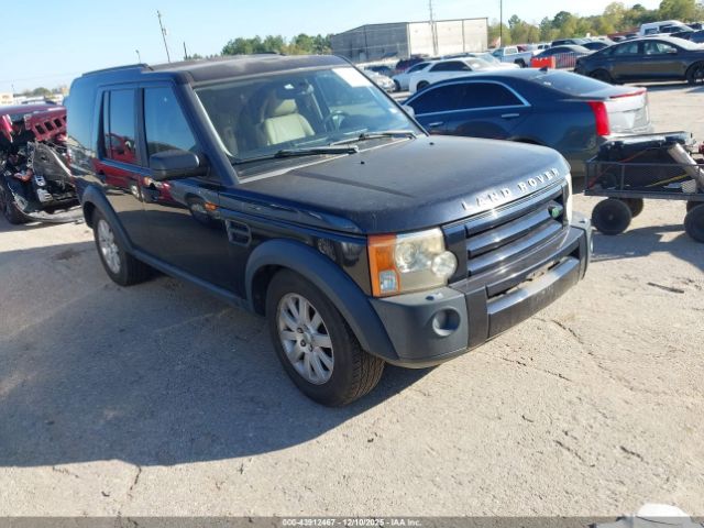 2006 LAND ROVER LR3 SALAD25436A388501