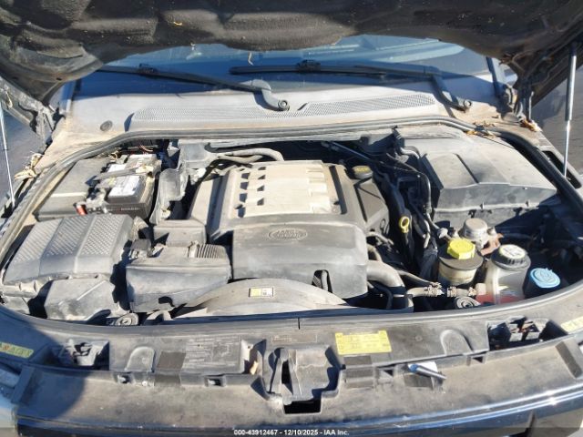 2006 LAND ROVER LR3 SALAD25436A388501 Photo 9