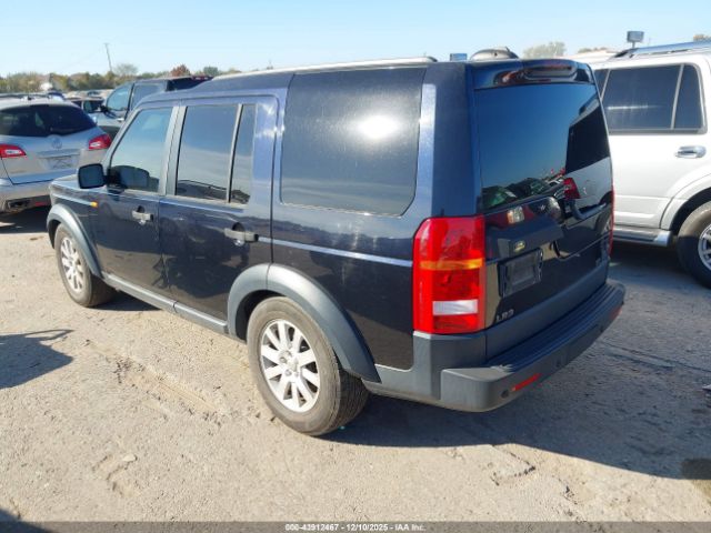 2006 LAND ROVER LR3 SALAD25436A388501 Photo 2