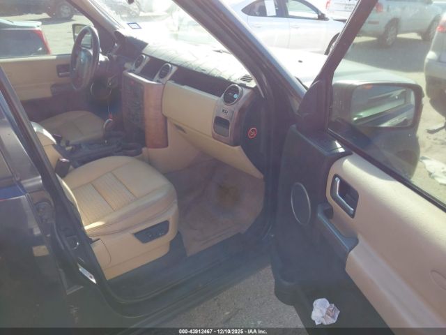 2006 LAND ROVER LR3 SALAD25436A388501 Photo 4