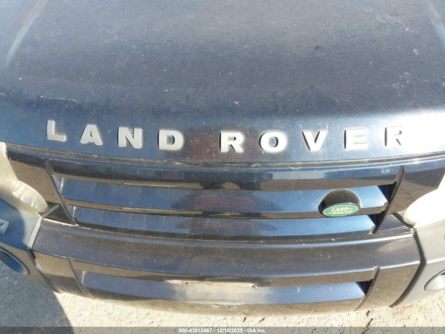 2006 LAND ROVER LR3 SALAD25436A388501 Photo 5