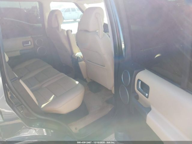 2006 LAND ROVER LR3 SALAD25436A388501 Photo 7
