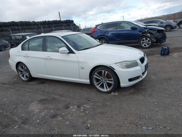 2011 BMW 328I WBAPK5C51BF126555