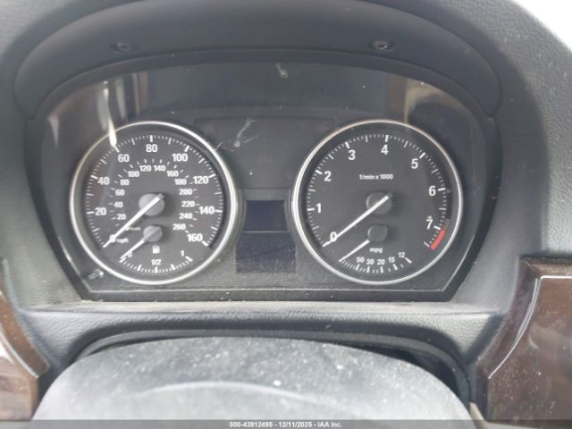 2011 BMW 328I WBAPK5C51BF126555 Photo 6