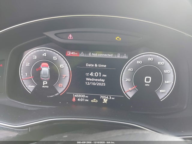 2019 AUDI Q8 WA1AVAF15KD011593 Photo 6