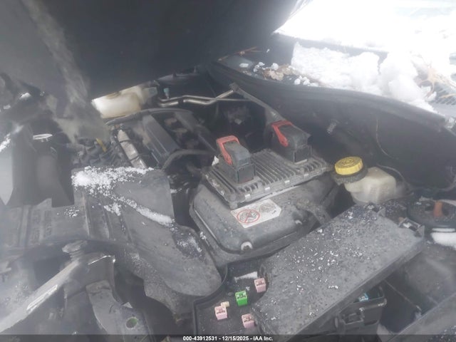 2017 Jeep Patriot High Altitude Fwd მანქანა იყიდება აუქციონზე, vin: 1C4NJPFA6HD187485, აუქციონის ნომერი: 43912531