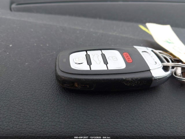 2013 AUDI A4 WAUFFAFLXDN006524 Photo 10