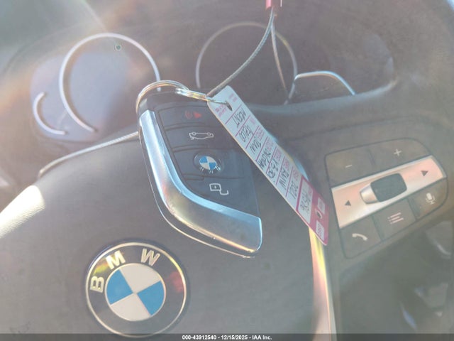 Aukcja sprzedaży 2021 Bmw X3 Xdrive30i, vin: 5UXTY5C05M9F93923, numer aukcji: 43912540