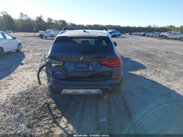 Aukcja sprzedaży 2021 Bmw X3 Xdrive30i, vin: 5UXTY5C05M9F93923, numer aukcji: 43912540