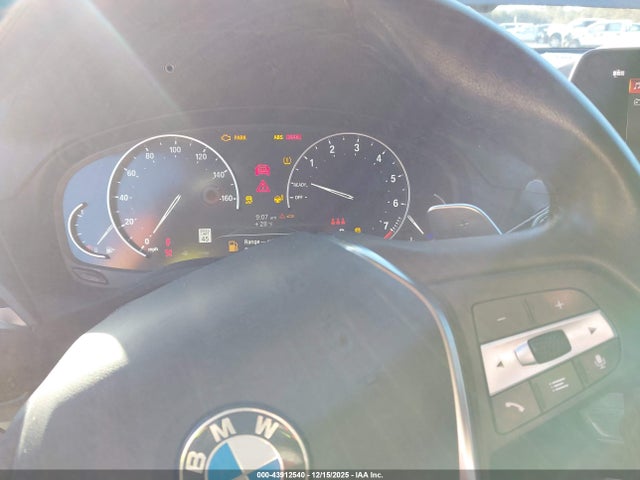 Aukcja sprzedaży 2021 Bmw X3 Xdrive30i, vin: 5UXTY5C05M9F93923, numer aukcji: 43912540