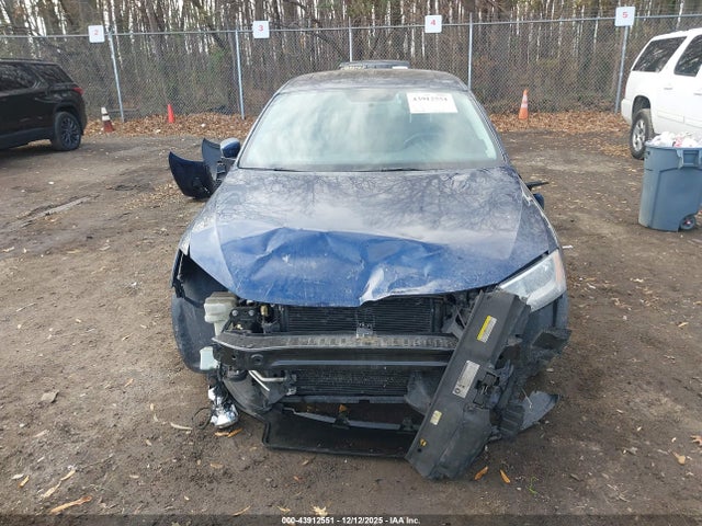 43912551 :رقم المزاد ، 3VWLL7AJ8EM439260 vin ، 2014 Volkswagen Jetta 2.0l Tdi مزاد بيع