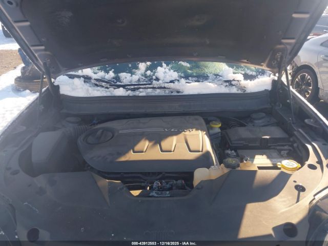 2019 JEEP CHEROKEE 1C4PJMDX4KD424108 Photo 9