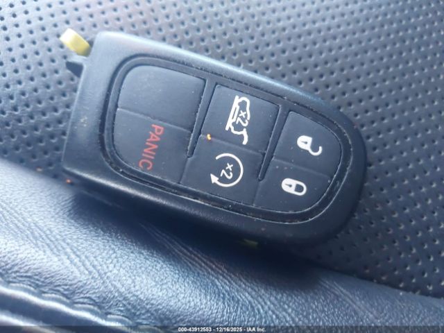 2019 JEEP CHEROKEE 1C4PJMDX4KD424108 Photo 10