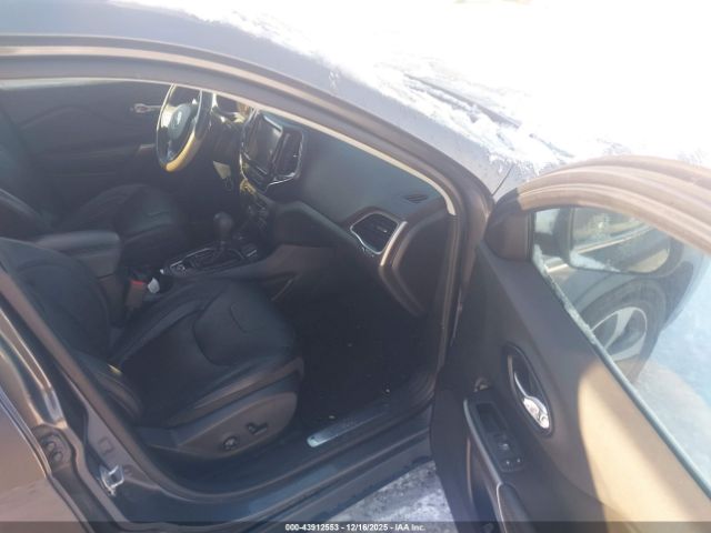 2019 JEEP CHEROKEE 1C4PJMDX4KD424108 Photo 4