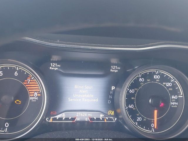 2019 JEEP CHEROKEE 1C4PJMDX4KD424108 Photo 6