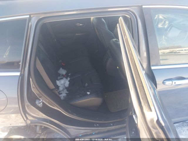 2019 JEEP CHEROKEE 1C4PJMDX4KD424108 Photo 7