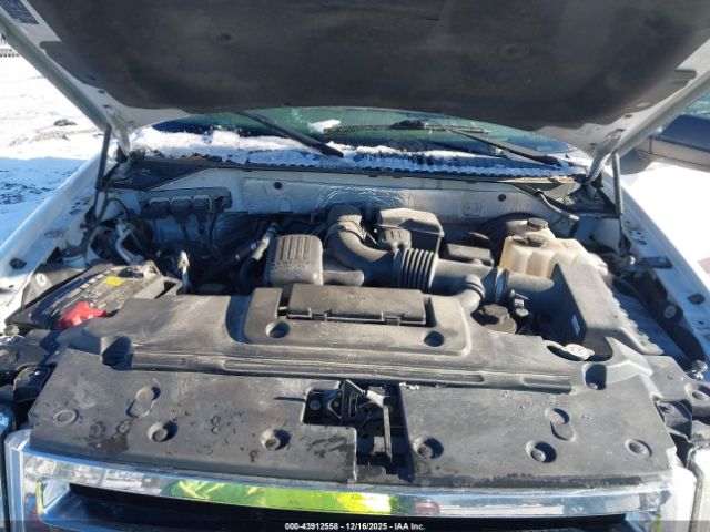 2014 FORD EXPEDITION EL 1FMJK1H5XEEF44967 Photo 9