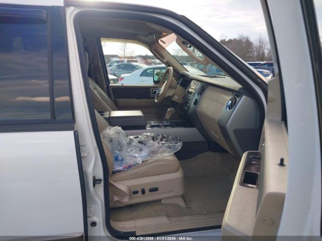 2014 FORD EXPEDITION EL 1FMJK1H5XEEF44967 Photo 4