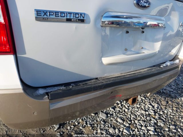 2014 FORD EXPEDITION EL 1FMJK1H5XEEF44967 Photo 5