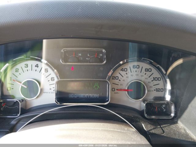 2014 FORD EXPEDITION EL 1FMJK1H5XEEF44967 Photo 6