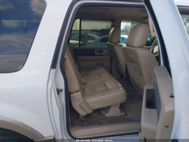 2014 FORD EXPEDITION EL 1FMJK1H5XEEF44967 Photo 7