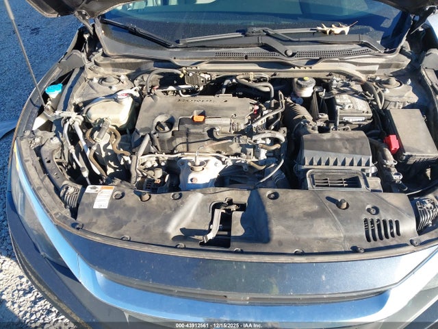 Honda CIVIC EX 2016 19XFC2F78GE075144 Image 10