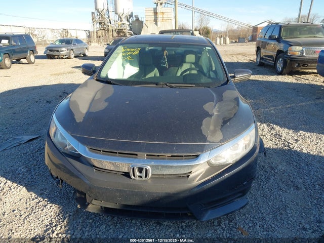 Honda CIVIC EX 2016 19XFC2F78GE075144 Image 12