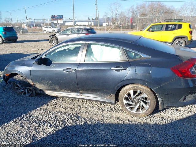 Honda CIVIC EX 2016 19XFC2F78GE075144 Image 14