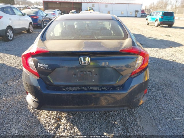 Honda CIVIC EX 2016 19XFC2F78GE075144 Image 16