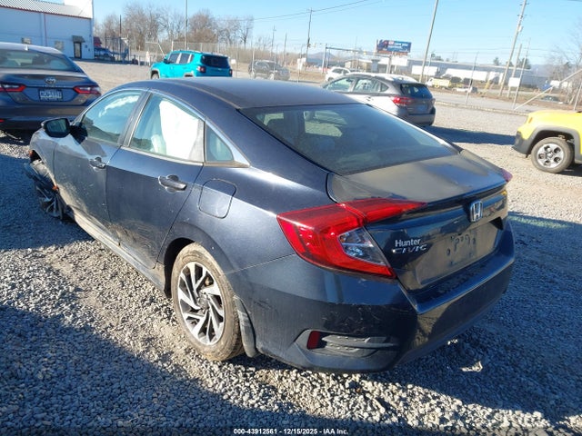 Honda CIVIC EX 2016 19XFC2F78GE075144 Image 3