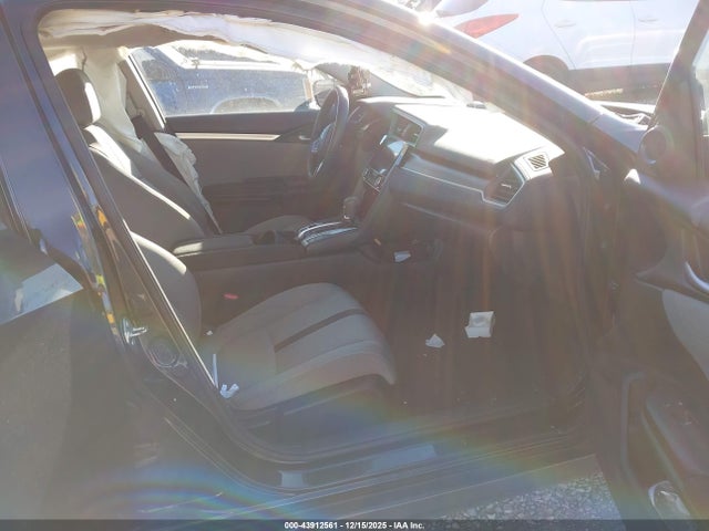 Honda CIVIC EX 2016 19XFC2F78GE075144 Image 5