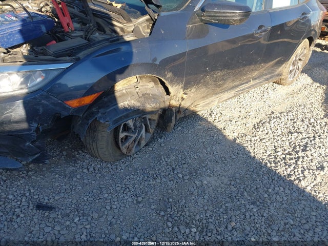 Honda CIVIC EX 2016 19XFC2F78GE075144 Image 6