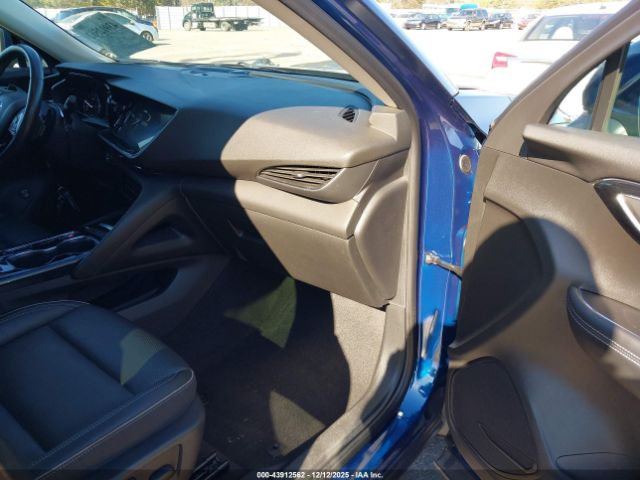 2023 BUICK ENVISION LRBFZNR41PD024523 Photo 4