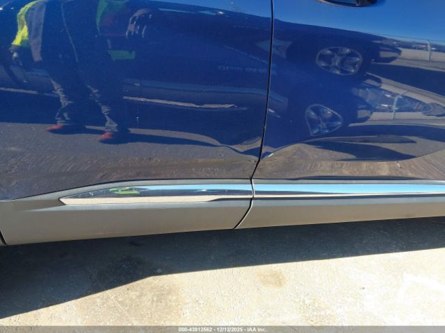 2023 BUICK ENVISION LRBFZNR41PD024523 Photo 5