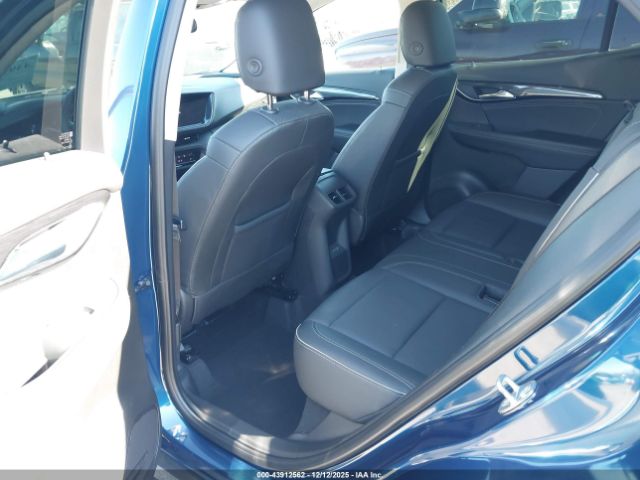 2023 BUICK ENVISION LRBFZNR41PD024523 Photo 7